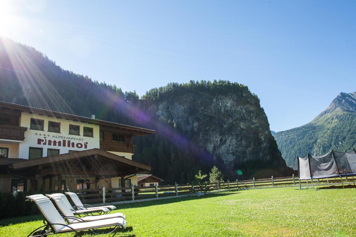 Rimlhof By A Casa Apartment Langenfeld Exterior photo