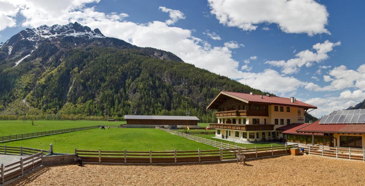 Rimlhof By A Casa Apartment Langenfeld Exterior photo